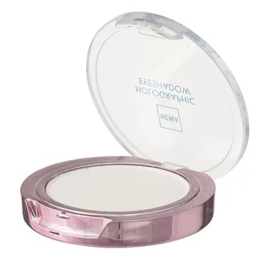 holographic oogschaduw