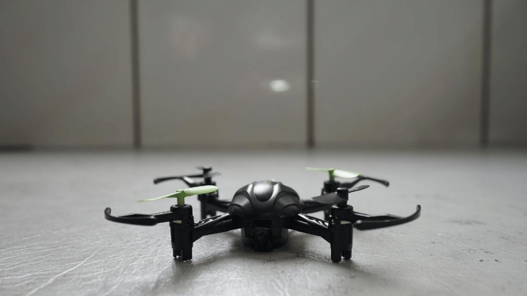 Cheerson mini drone