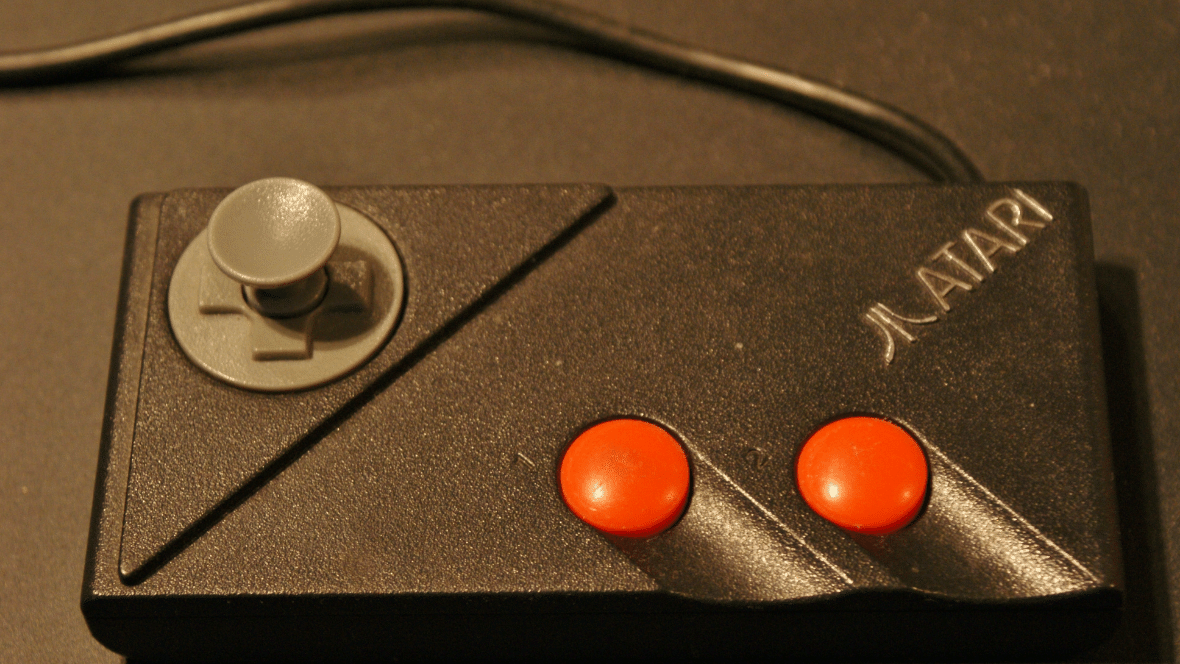 Atari 2600 games
