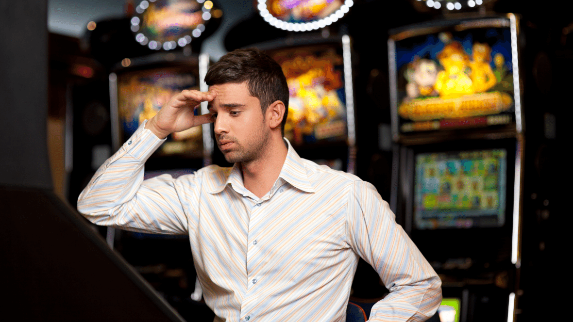 Casino spelen