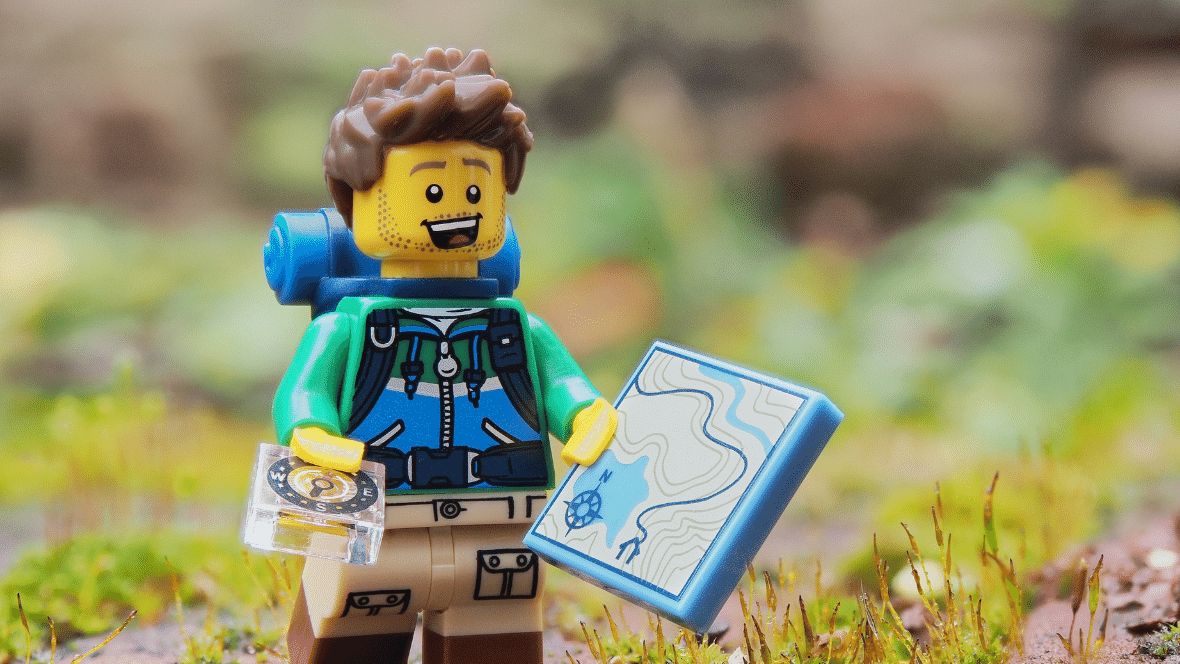 LEGO