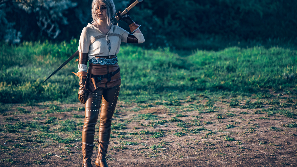 Witcher
