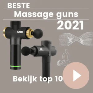 Beste massage gun