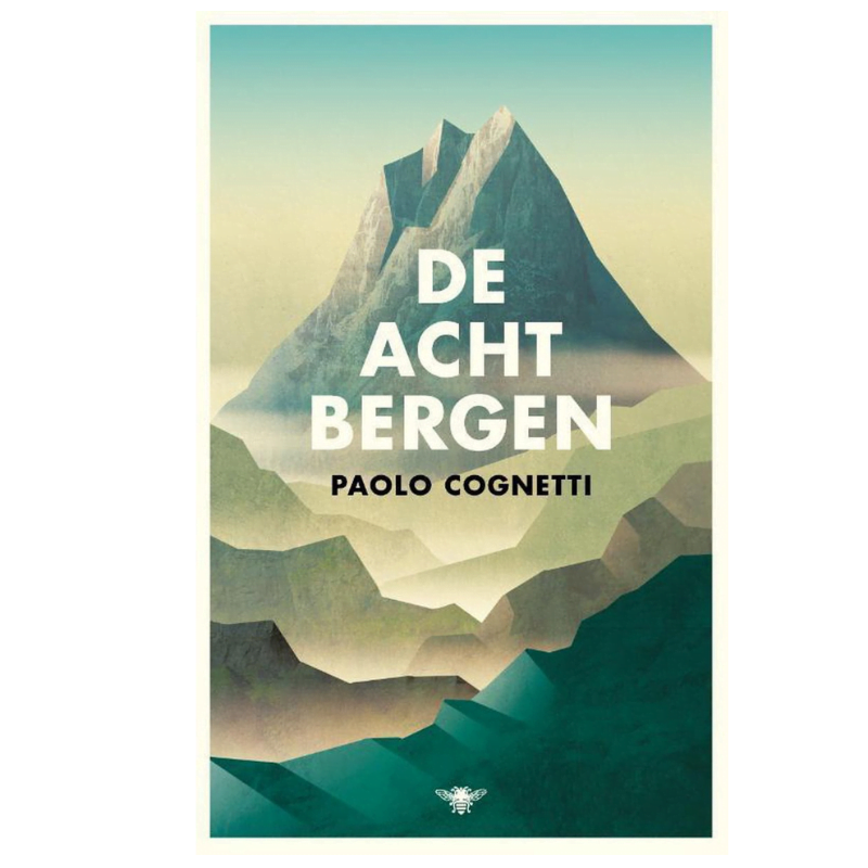 De acht bergen