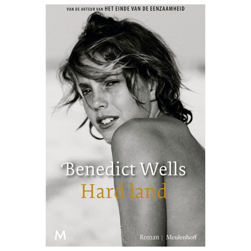 hard land recensie