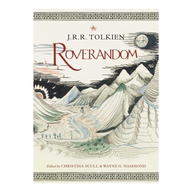 Roverandom jrr Tolkein