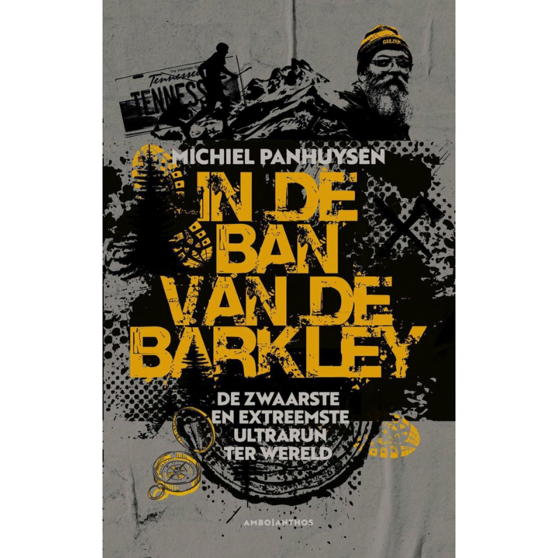 In de ban van de Barkley