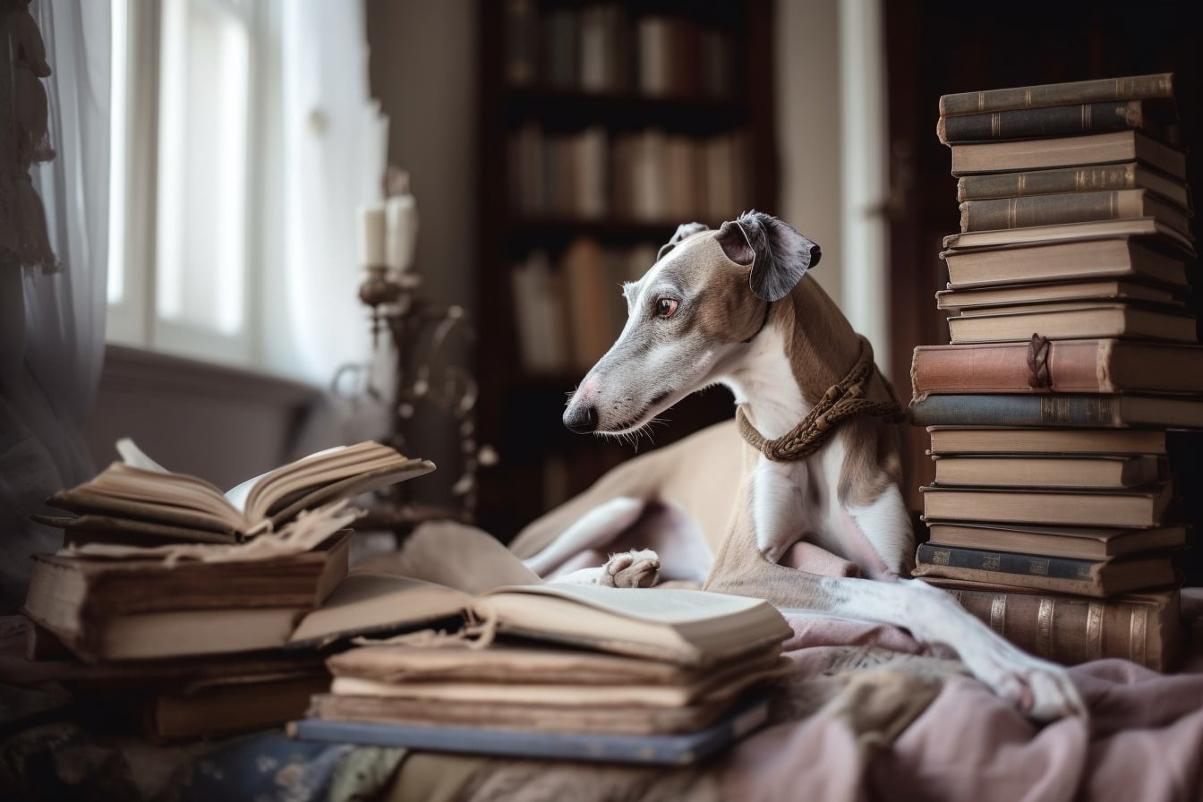 Boek galgo espagnol espanol