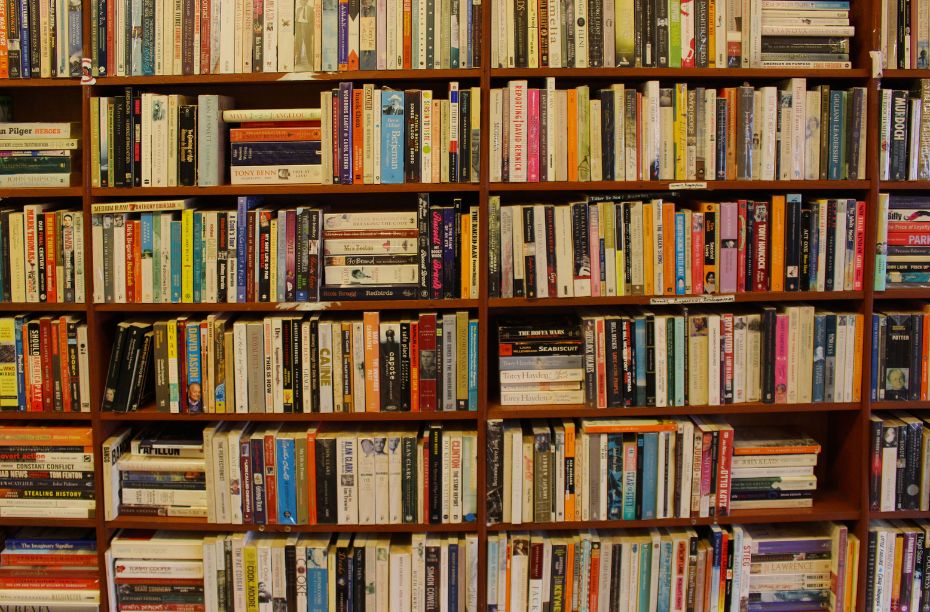 Boekenweek 2023