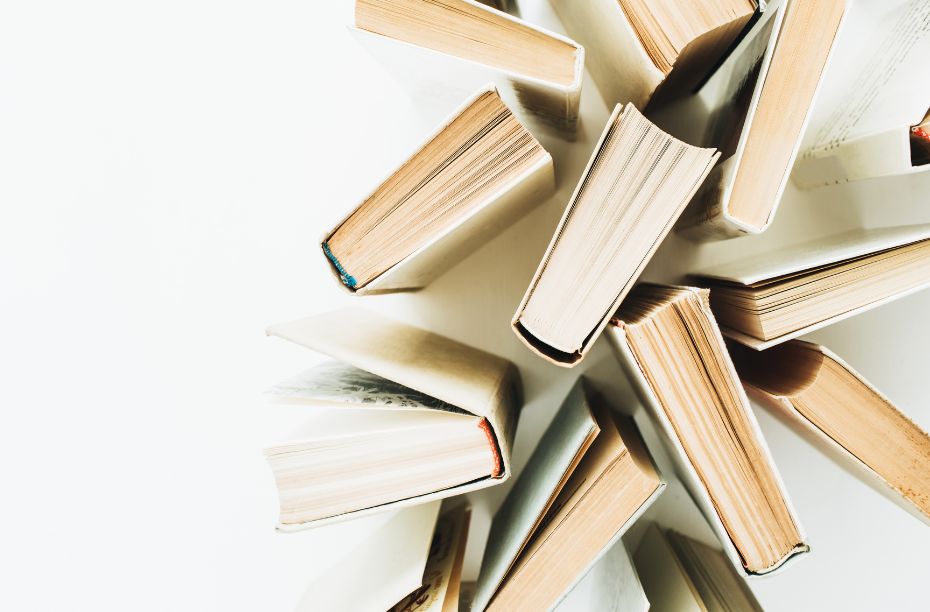shortlist Libris Literatuur Prijs 2023
