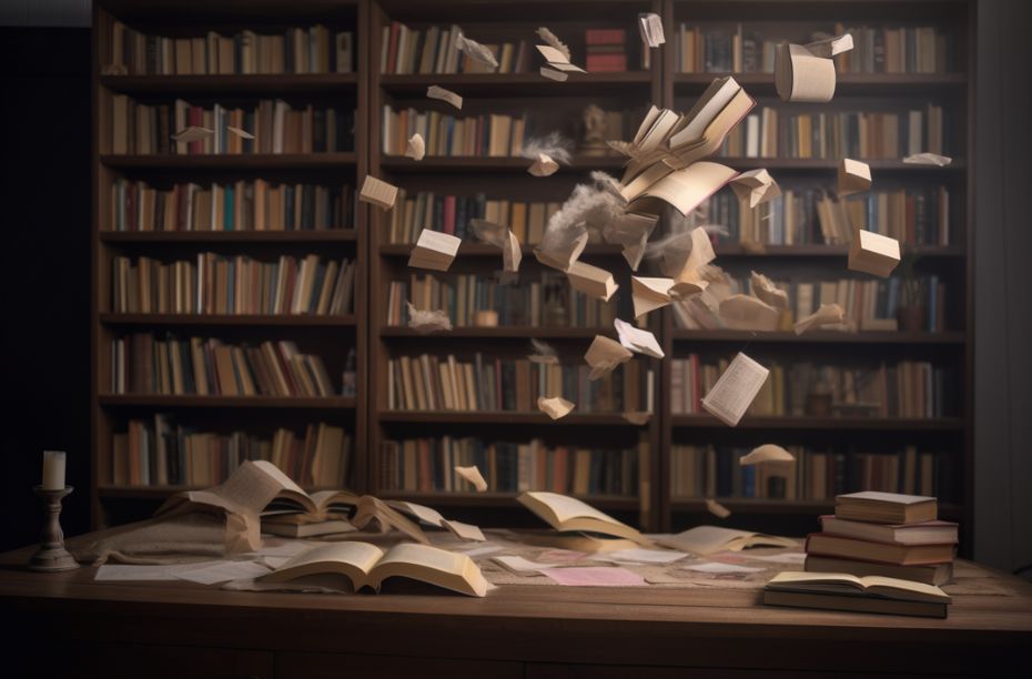 Boeken over Alzheimer