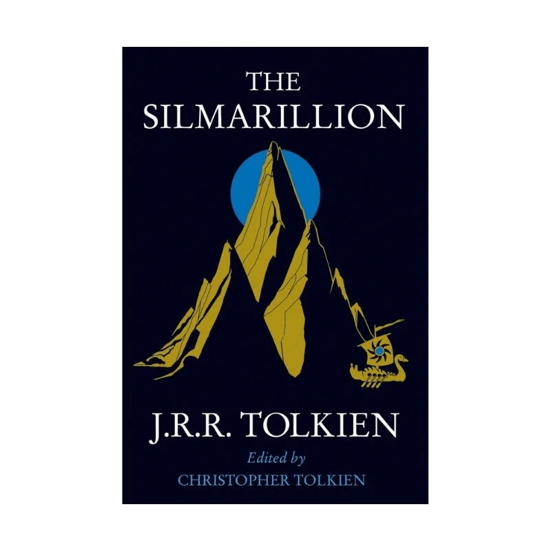 De Silmarillion recensie