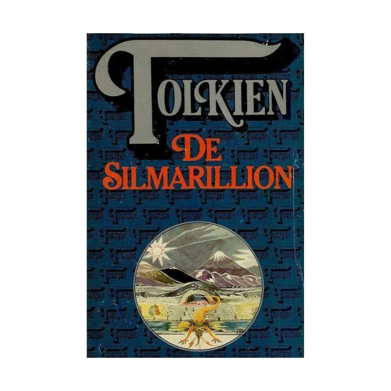 De Silmarillion