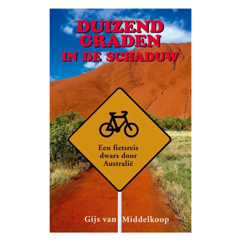 Duizend graden in de schaduw recensie