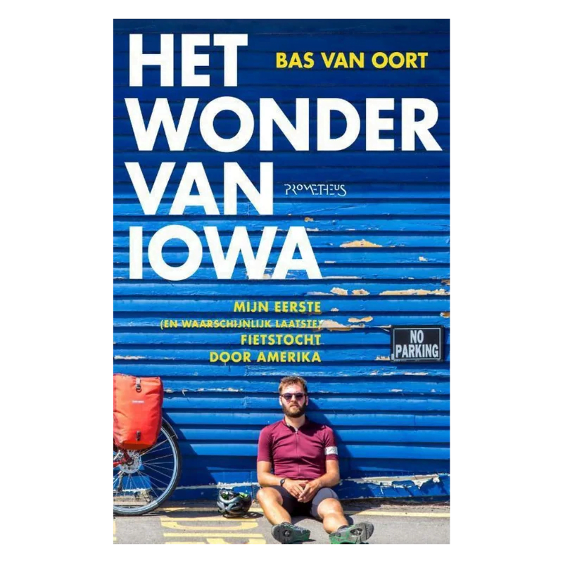Het wonder van Iowa