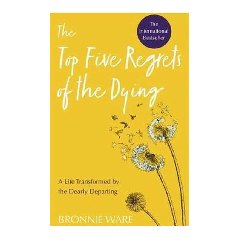 Als ik mijn leven over mocht doen aanbieding