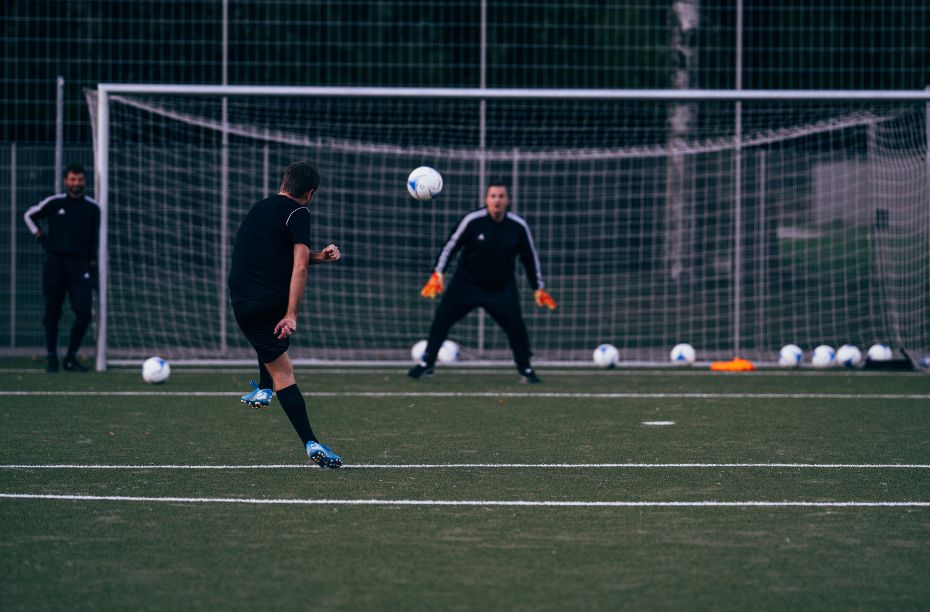 12x de beste biografieën in het voetbal – Sport biografie
