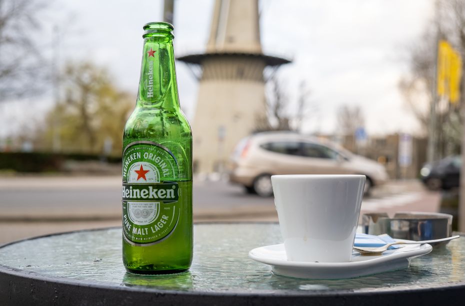 Astrid Holleeder - Heineken (1)