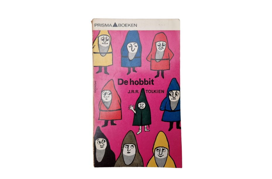 Boek verkopen