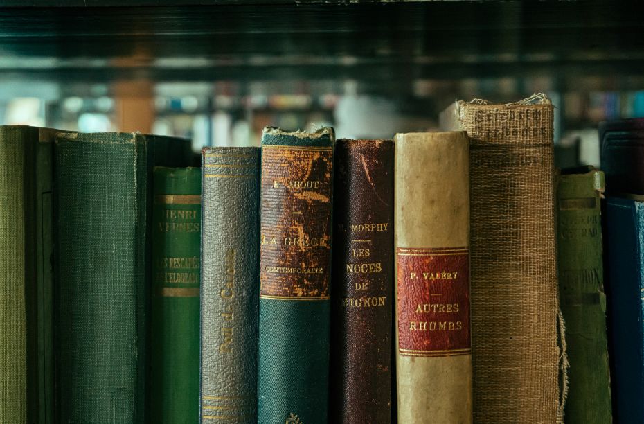 Boeken verkopen waarde