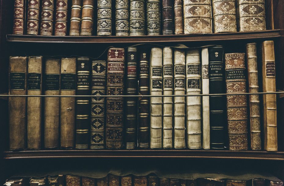Boeken verkopen
