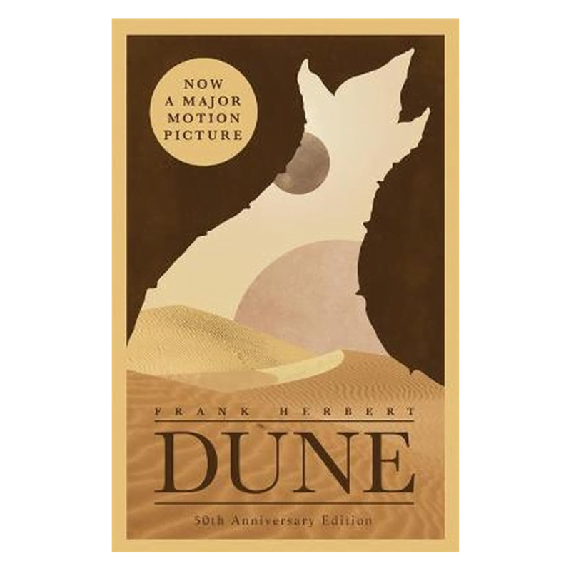 Dune recensie herbert
