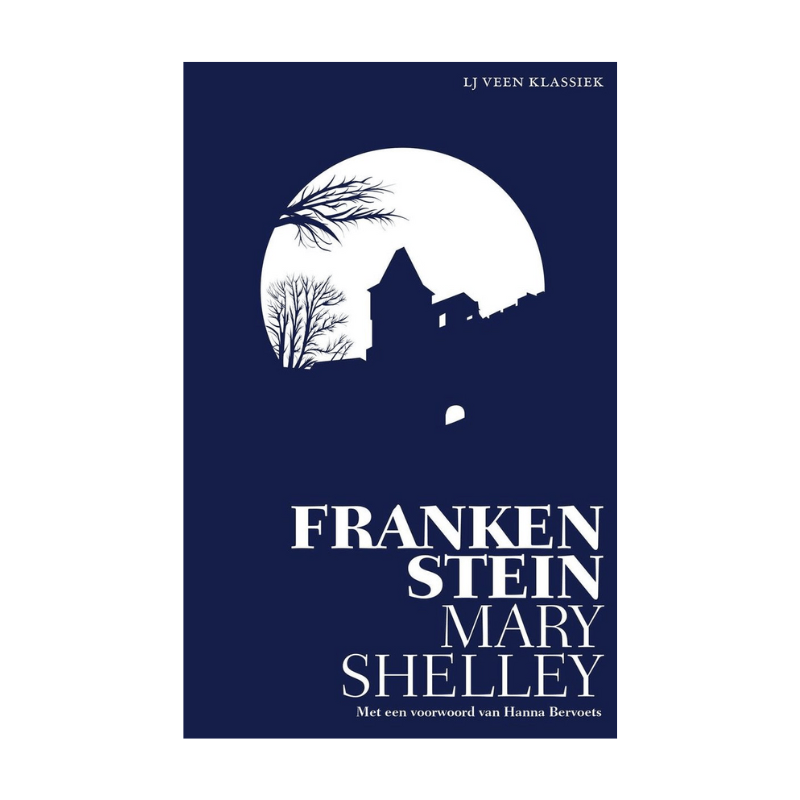 Frankenstein recensie boek