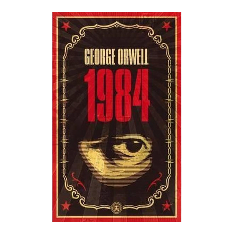 George Orwell 1984