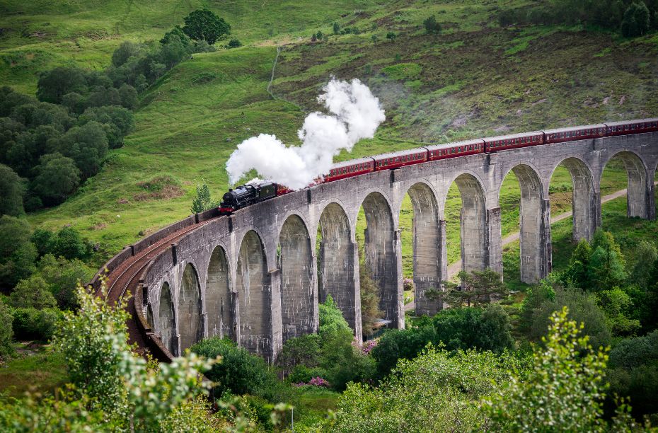 Harry Potter boeken volgorde