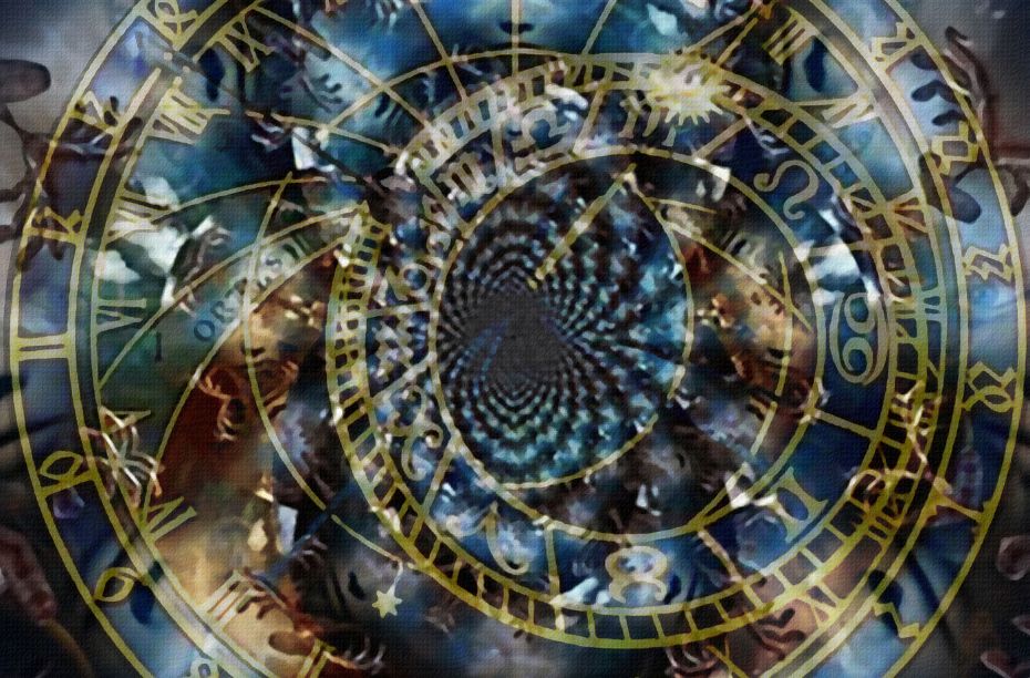 Het rad des tijds wheel of time