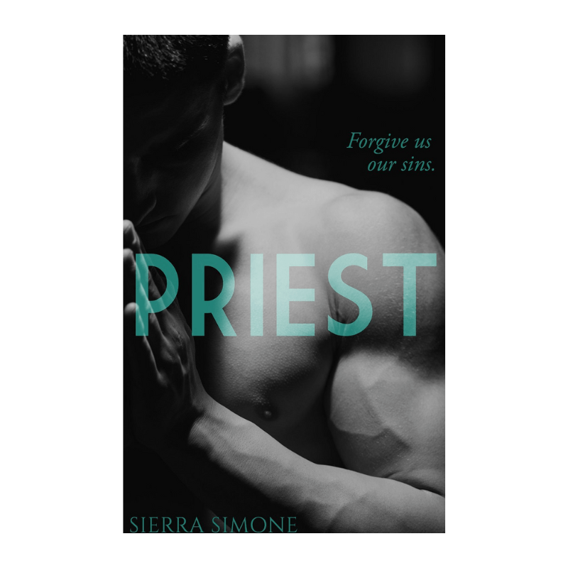Priest - Sierra Simone