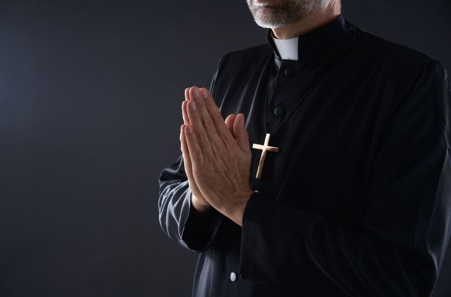 Priest boek Sierra Simone Smut