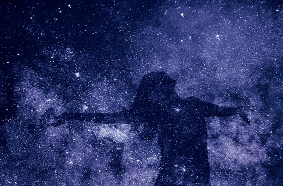 Schepping midden aarde