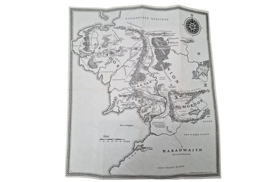 boek waarde bepalen