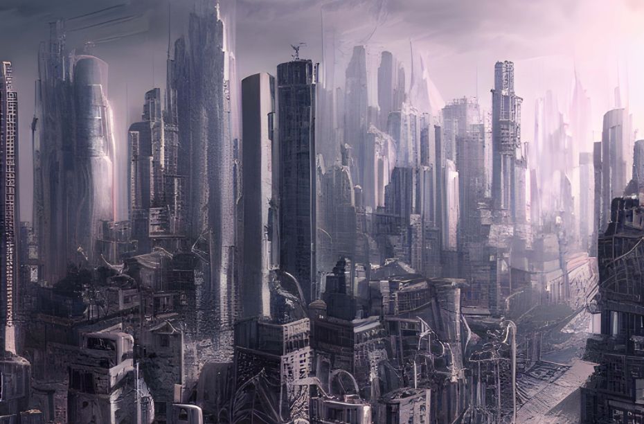 Dystopie 1984 George Orwell