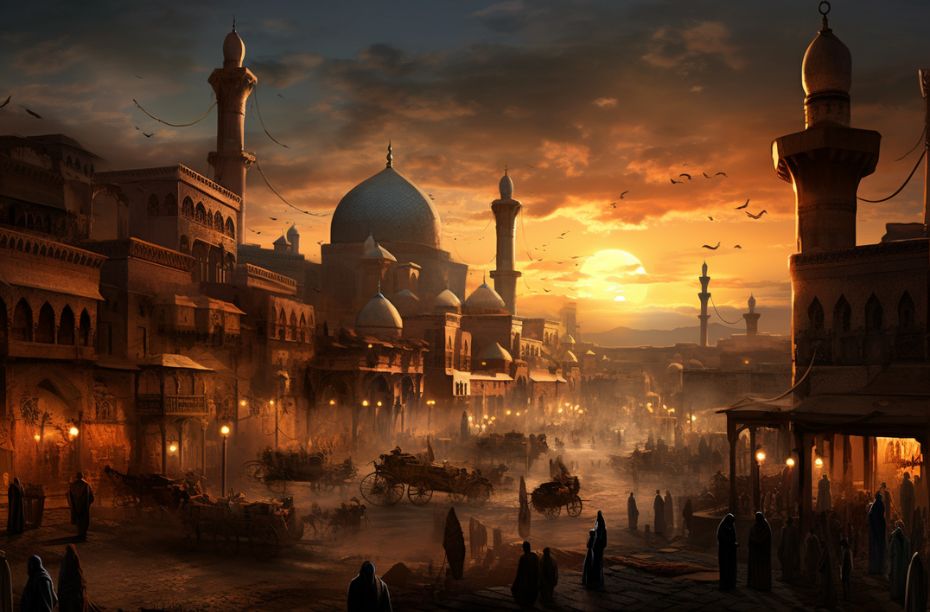 hedendaagse Marokkaanse literatuur marokko