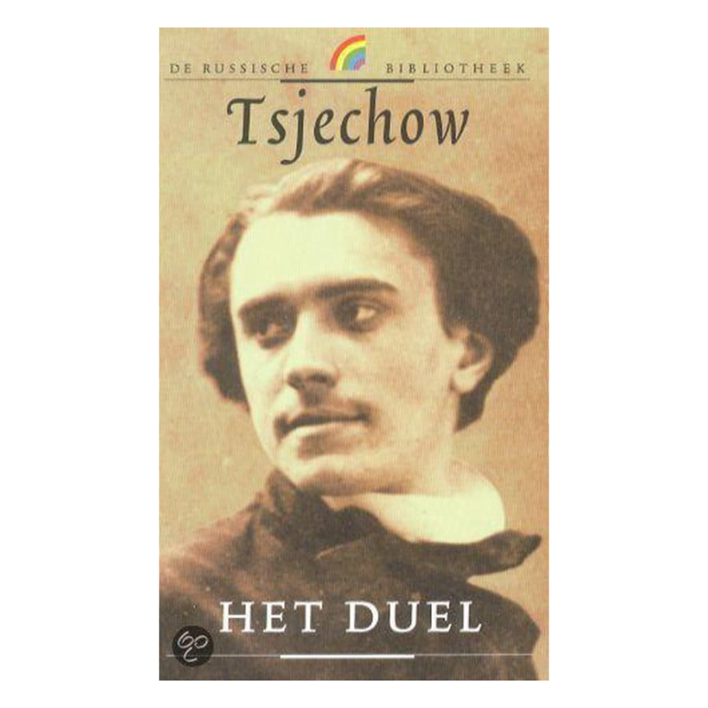 Tsjechov het duel recensie