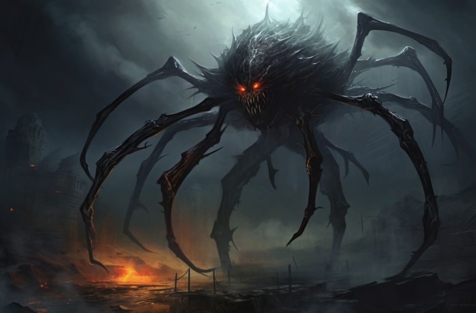 Ungoliant