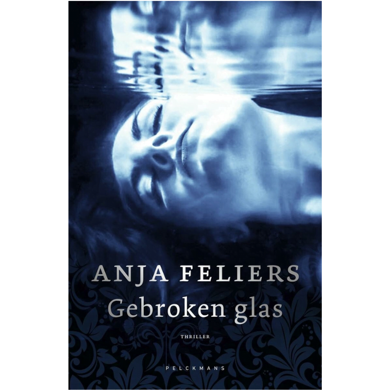Anja Feliers Gebroken Glas