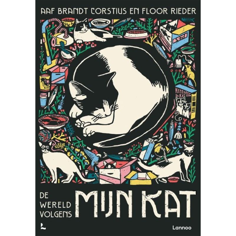 nieuwe boeken die verschijnen in februari 2024 