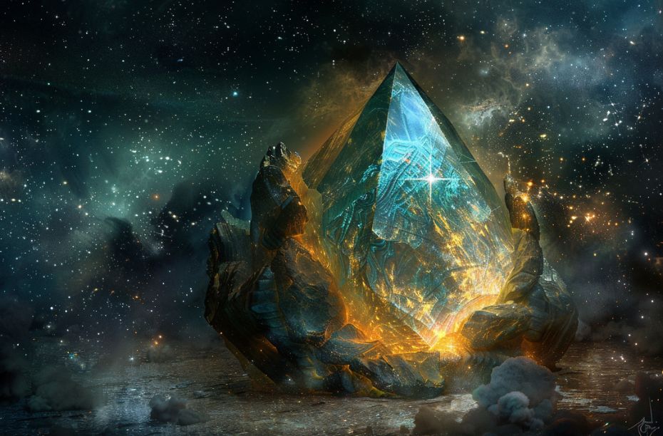 Arkenstone Lord of the Rings Derde tijdperk