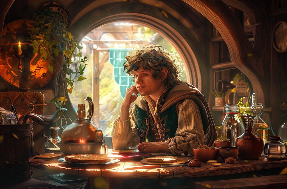 Bilbo