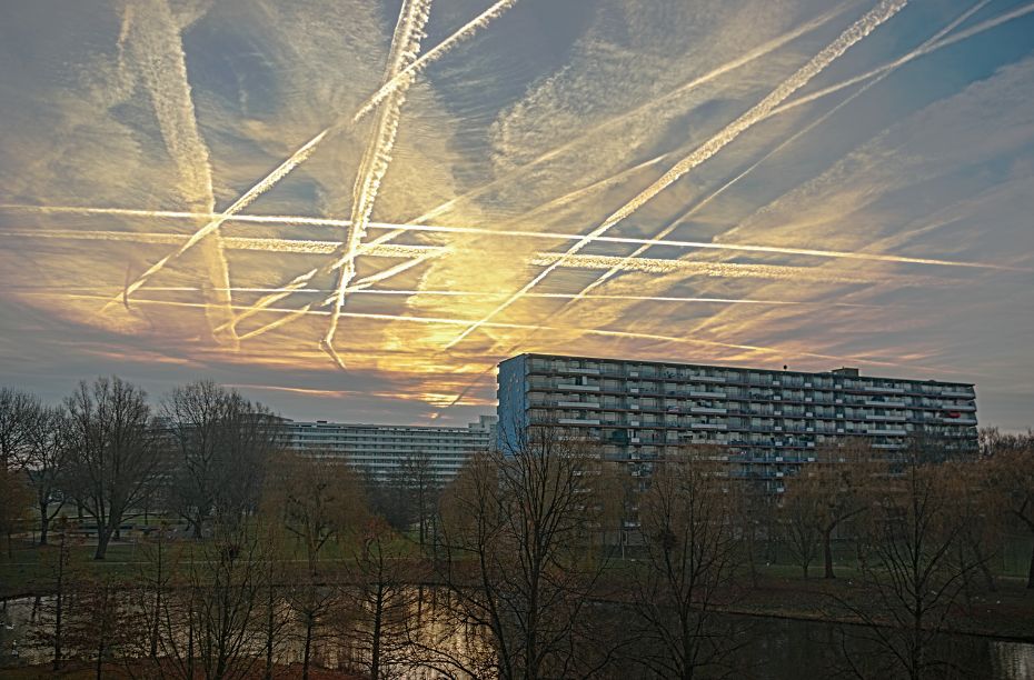 Boeken over Bijlmer Amsterdam