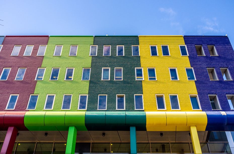 Boeken over Bijlmer