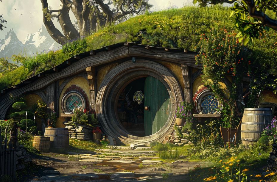 Derde tijdperk Tolkien Tijdlijn Midden-Aarde