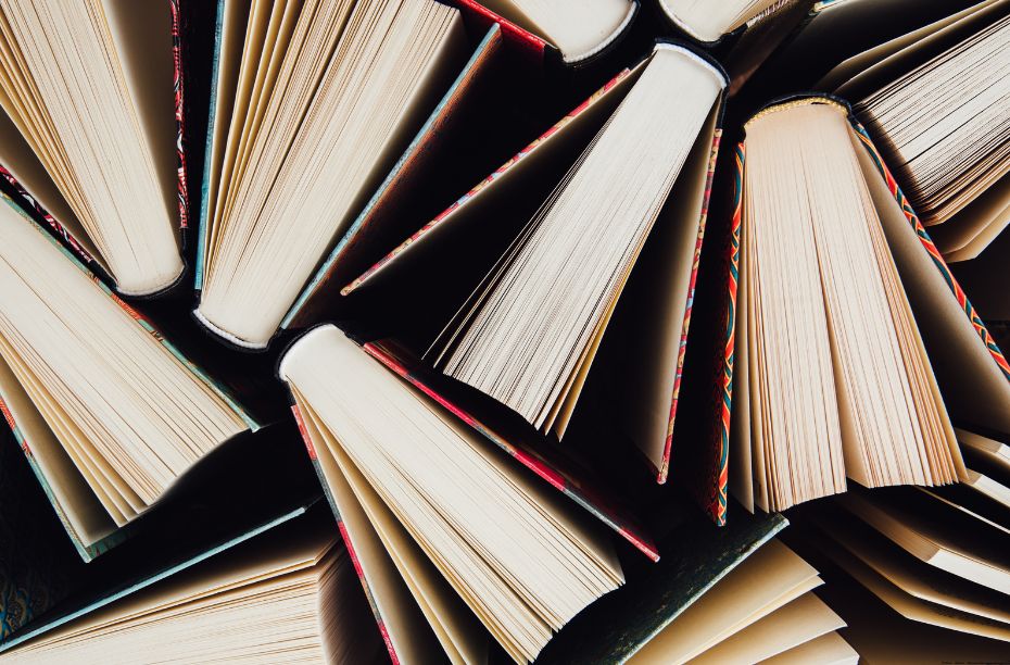 Longlist Libris literatuurprijs 2024