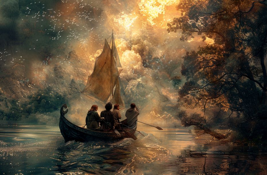 Valinor