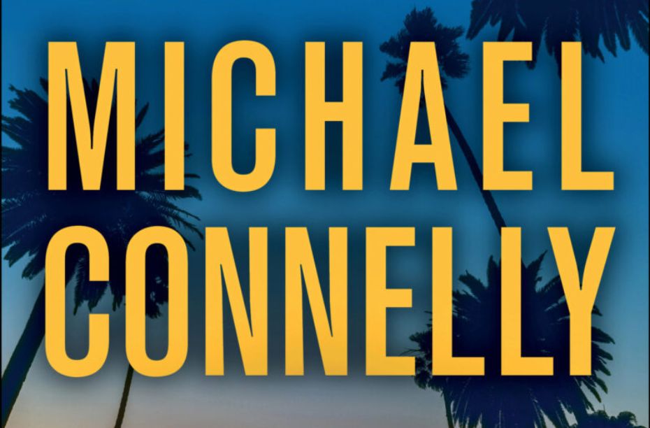 Volgorde Michael Connely boeken