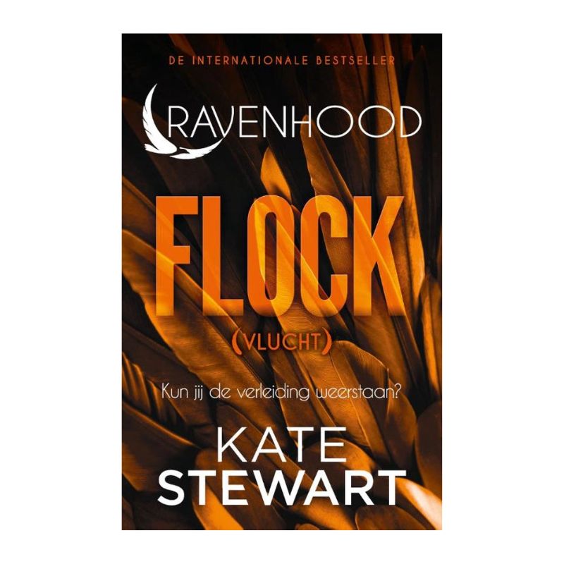 Ravenhood - Flock recensie