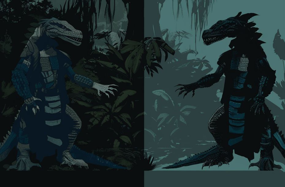 De vogel die tranen drinkt - Nhaga